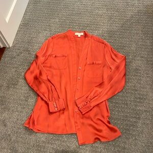 Etcetera Silk Top Size 2